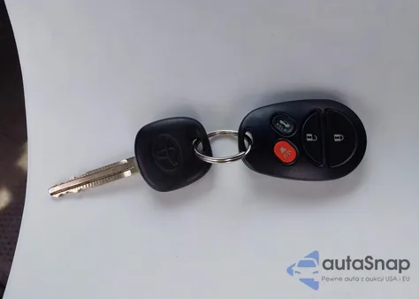 2006 Toyota Camry Solara Sle from USA, damaged, VIN 4T1FA38P16U086040